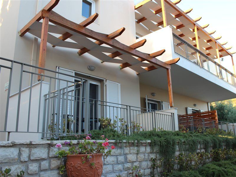 Hotel Estia Finikounta Exterior photo