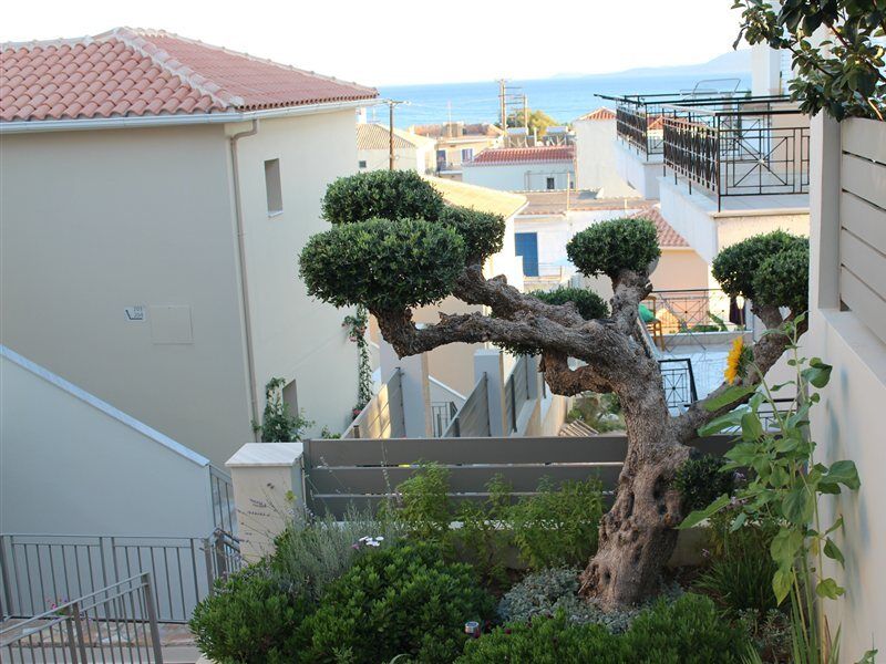Hotel Estia Finikounta Exterior photo